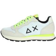Hoge Sneakers Sun68 Z35102