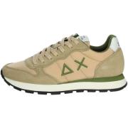 Hoge Sneakers Sun68 Z35101