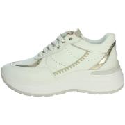 Hoge Sneakers Janet&amp;Janet J-060