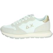 Hoge Sneakers Sun68 Z35202