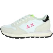 Hoge Sneakers Sun68 Z35201