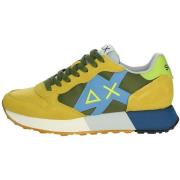 Hoge Sneakers Sun68 Z35112