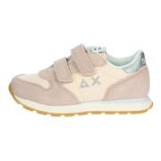Lage Sneakers Sun68 Z35402B