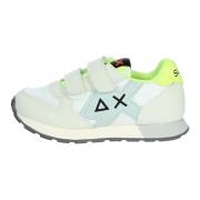 Hoge Sneakers Sun68 Z35313B