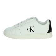 Hoge Sneakers Calvin Klein Jeans V3X9-82082-1355