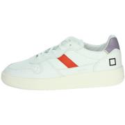 Lage Sneakers Date J401-C2-BA-HL3