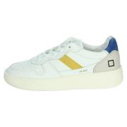 Lage Sneakers Date J401-C2-WE2