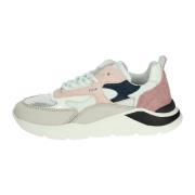 Lage Sneakers Date J381-FG-NY-WF2
