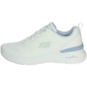 Hoge Sneakers Skechers 150370