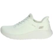 Hoge Sneakers Skechers 117497