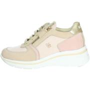 Hoge Sneakers Keys K-10600