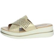 Teenslippers Valleverde V55100