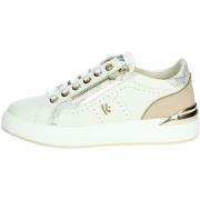 Hoge Sneakers Keys K-10541