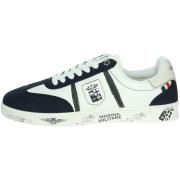 Hoge Sneakers Marina Militare MM2229