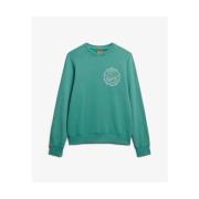 Sweater Superdry Sweatshirt monochrome Lo-Fi Outdoor