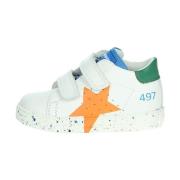 Hoge Sneakers Falcotto 0012015346.01.2N65