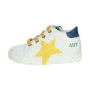Hoge Sneakers Falcotto 0012015331.01.2N64
