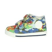 Hoge Sneakers Falcotto 0012014604.A1.1C89