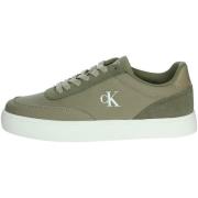 Hoge Sneakers Calvin Klein Jeans YM0YM01218
