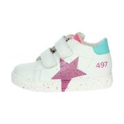 Lage Sneakers Falcotto 0012015346.01.2N63