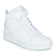 Hoge Sneakers Nike COURT BOROUGH MID 2 GS