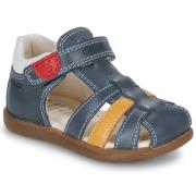 Sandalen Geox B SANDAL MACCHIA BOY