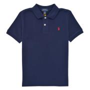 Polo Shirt Korte Mouw Polo Ralph Lauren TUSSA