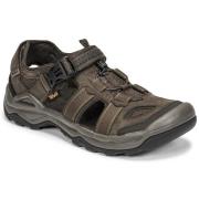 Sandalen Teva M OMNIUM 2 LEATHER