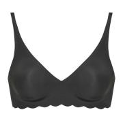 Bralettes/zonder beugel Sloggi ZERO MICRO 2.0 SOFT BRA