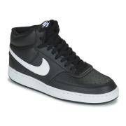 Hoge Sneakers Nike Nike Court Vision Mid Next Nature