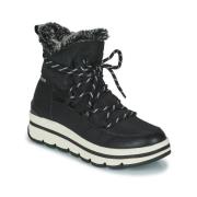 Laarzen Tom Tailor 4290401-BLACK