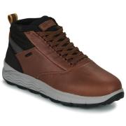 Hoge Sneakers Geox U SPHERICA 4X4 B ABX