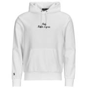 Sweater Polo Ralph Lauren SWEATSHIRT BRODE EN DOUBLE KNIT TECH