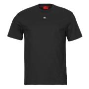 T-shirt Korte Mouw HUGO Dalile