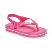 Teenslippers Havaianas BABY BRASIL LOGO II