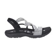 Sandalen Skechers 41180-BKW