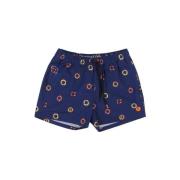 Korte Broek Save The Duck DW1222M SIPO20