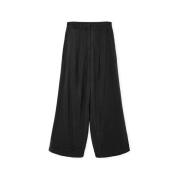 Broek Aware Noos Perry Trousers - Black