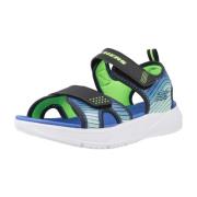 Sandalen Skechers MICROSPEC-SPLASH