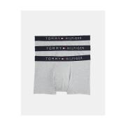 Boxers Tommy Hilfiger UM0UM034000R4 3P TRUNK