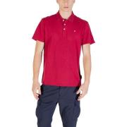 Polo Shirt Korte Mouw Napapijri EALIS SS SUM NP0A4H8B