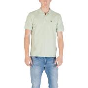 Polo Shirt Korte Mouw Colmar 7662 7XH