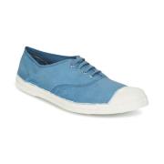 Lage Sneakers Bensimon TENNIS LACET