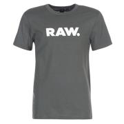 T-shirt Korte Mouw G-Star Raw HOLORN R T S/S