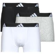 Boxers adidas ACTIVE FLEX COTTON Pack de 3