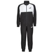 Trainingspak Puma WOVEN TRACKSUIT