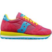 Sneakers Saucony Baskets femme Jazz Triple