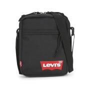 Handtasje Levis MINI CROSSBODY SOLID (RED BATWING)