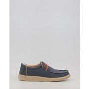 Bootschoenen Walk In Pitas WP150 STEVE