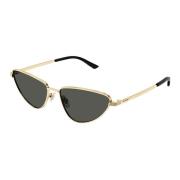 Zonnebril Gucci Occhiali da Sole GG1879S 001